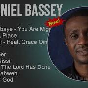 Nathaniel Bassey Worship Songs Imela You Are Mighty There Is A Place Emmanuel Gospel Songs 2022