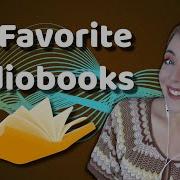 Favorite Audiobooks