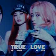 Itzy Typa Beat True Love Kpop Instrumental