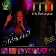 Titi Derange Live