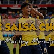 Mix Salsa Choke Dj Marley Mendieta 23 Mnts 100 Bpm Marley Mendieta Tv