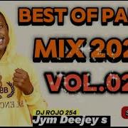 Best Of Papa T Mix 2024 New Vision Ohangla Luo Songs Ft Dj Rojo 254 The Finest Deejey Dj Rojo 254