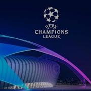 Uefa Champions League Anthem Official Stadium Version