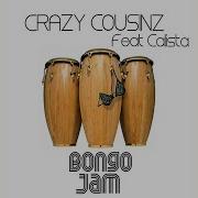 Crazy Cousinz Love Bongo Jam Calista Remix