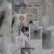 Sampai Menutup Mata Taehyung Cover