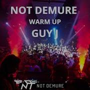 Not Demure Dj Set Guy J S Debut In Mallorca Live From R33 February 2023 Hd Audio