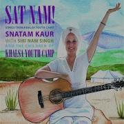 Cool Cat Snatam Kaur