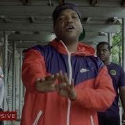 Styles P Push The Line Feat Whispers Sheek Louch