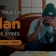 Dlala Thukzin Iplan Ft Zaba Sykes Video