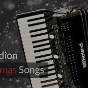 French Accordion Christmas Songs