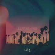 Left Behind Lui Peng