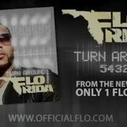 Flo Rida Turn Around 5 4 3 2 1 Audio Flo Rida