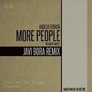 More People In Many Ways Explicit Mix Angelo Ferreri