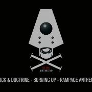 Burning Up Murdock Doctrine