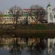 Белая Русь Ты Моя