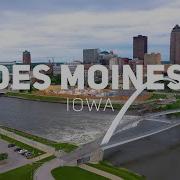 Des Moines