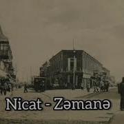 Nicat Zemane