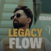 Legacy Floe