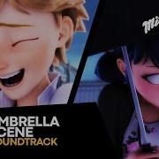 Miraculous Umbrella Soundtrack