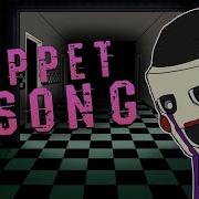 Puppet Rap Song Kill Tonight