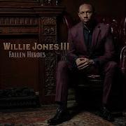 Willie Jones Iii Annika S Lullaby