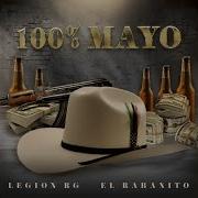 100 Mayo Legión Rg Topic