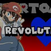 Undertoad Revolution