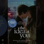 The Idea Of You Audiobook