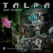 Emo Robot Talpa