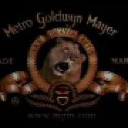 Metro Goldwyn Mayer With Lion Roar 1982 1996