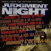 Ost Judgement Night