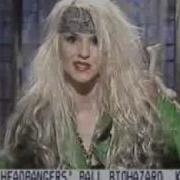 Mtv Headbangers Ball 1993