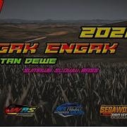 Dj Madura Virall Engak Engak Style Slowww Baasss By Wrs Official With Segawon Project Wrs Official Rmx