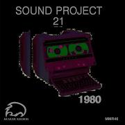 Technoise Sound Project 21