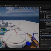 How To Export Synchro 4D To Unreal Engine With Datasmith 4D Digital Twin