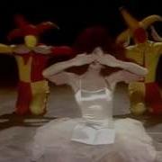 Kate Bush Sat In Your Lap Official Music Video