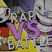 Cuphead Boss Rap Battle King Dice Vs Cuphead All Bets Are Off Rockit Gaming