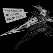 Undertale Battle Of A True Here Dual Mix