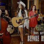 Before He Cheats Carrie Underwood Vintage Country Cover Ft Kitty Hawk