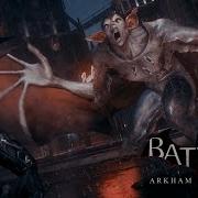 Batman Arkham Knight Азраил Вампир Что За 10