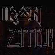 Led Zeppelin Iron Maiden