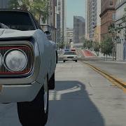 The Chase From 70S Beamng Drive