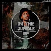 Blaqrhythm In The Jungle