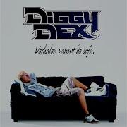 Nachtvisie Diggy Dex