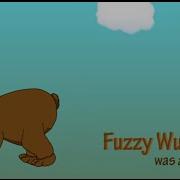 Fuzzy Wuzzy Cooltime Kids