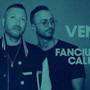 Nic Fanciulli Calussa Vente