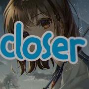 8D Nightcore Closer Cabuizee Britt Lari Lyrics Use Headphones