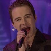 Westlife I Have A Dream Live From Live And Kicking Christmas 1999 Westlife