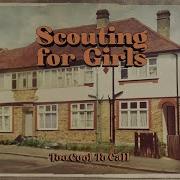 Scouting For Girls Too Cool To Call