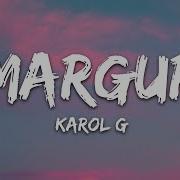 Karol G Amargura Letra Lyrics 7Clouds